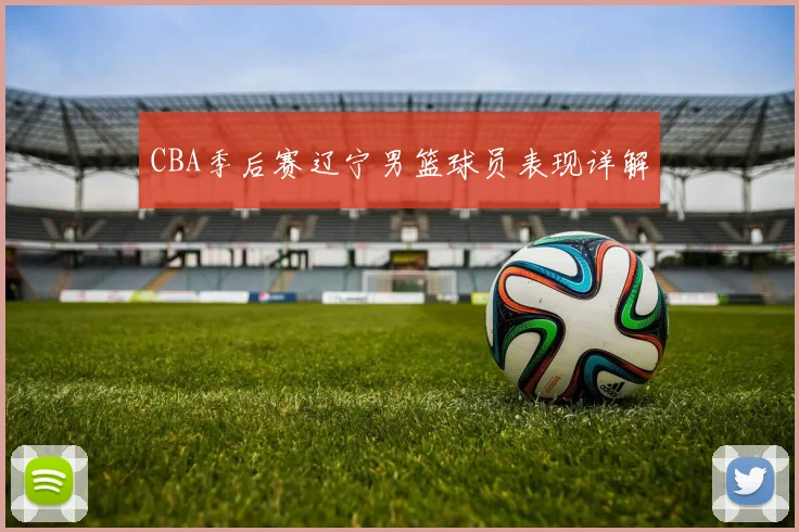 CBA季后赛辽宁男篮球员表现详解